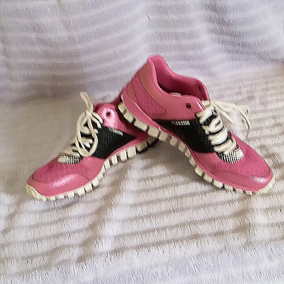 3D Focus Frame Reebok shoes - Picture 2 of 4